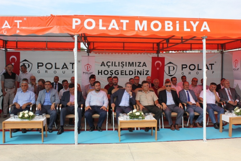 polat mobilya